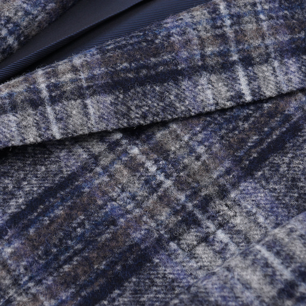 Stile Latino Soft Baby Alpaca Sport Coat