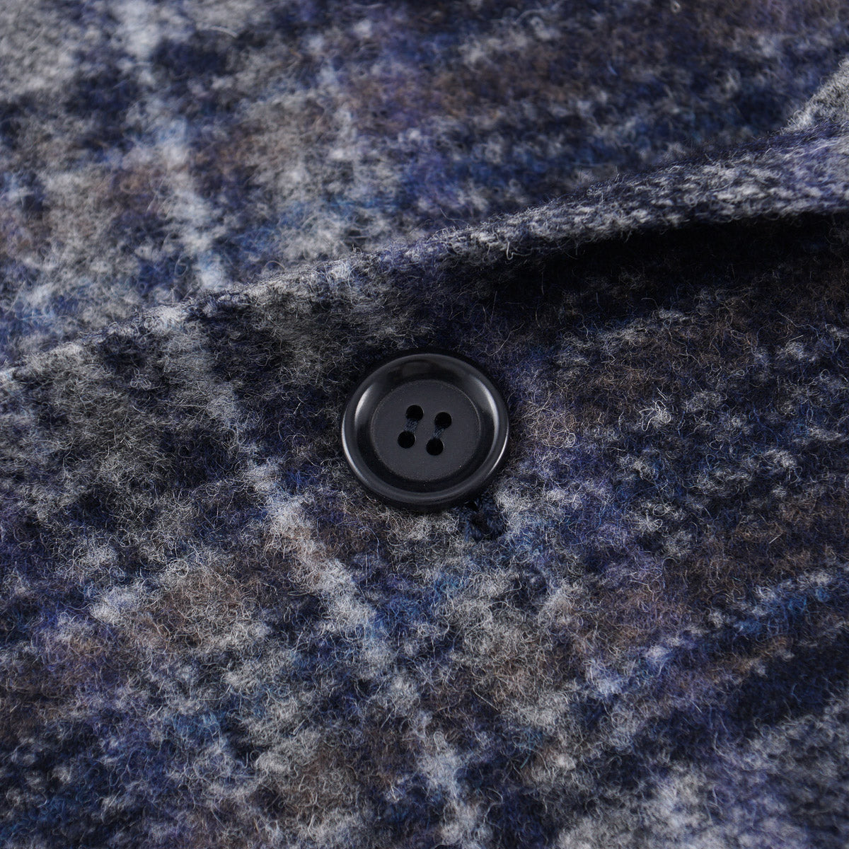 Stile Latino Soft Baby Alpaca Sport Coat