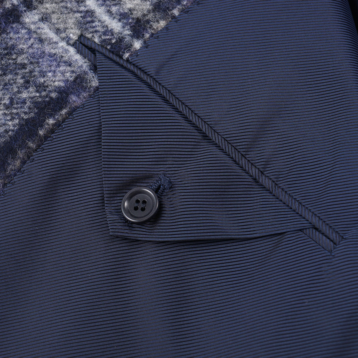 Stile Latino Soft Baby Alpaca Sport Coat