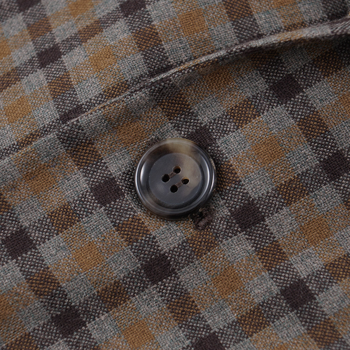Stile Latino Extrafine Wool Sport Coat - Top Shelf Apparel