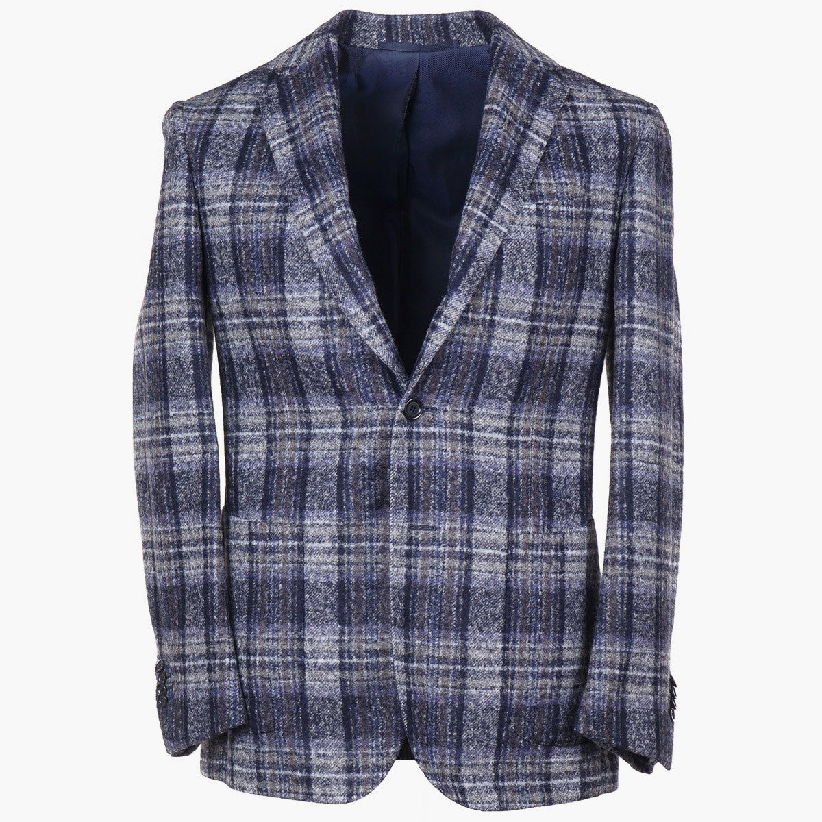 Stile Latino Soft Baby Alpaca Sport Coat