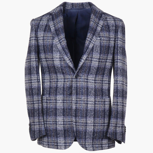 Stile Latino Soft Baby Alpaca Sport Coat