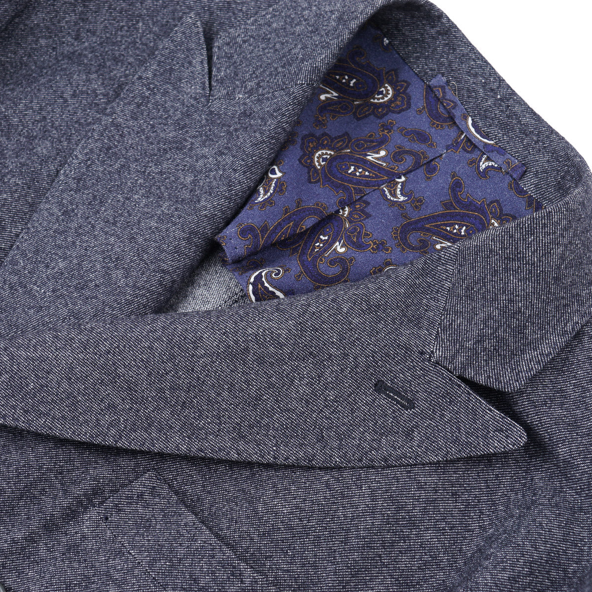 Stile Latino Soft Cashmere-Blend Sport Coat - Top Shelf Apparel