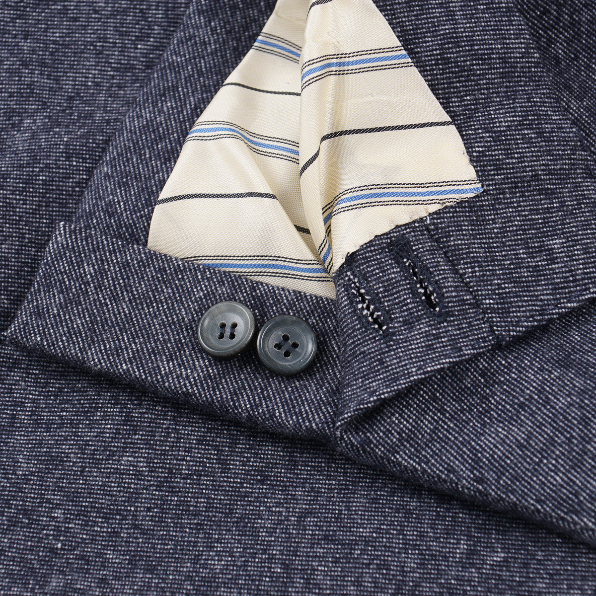 Stile Latino Soft Cashmere-Blend Sport Coat - Top Shelf Apparel