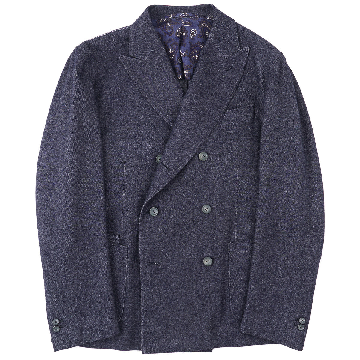 ジャケット・アウター Stile Latino AIACE Wool Chester Coat Stile Latino Soft Cashmere-Blend Sport Coat – Top Shelf Apparel