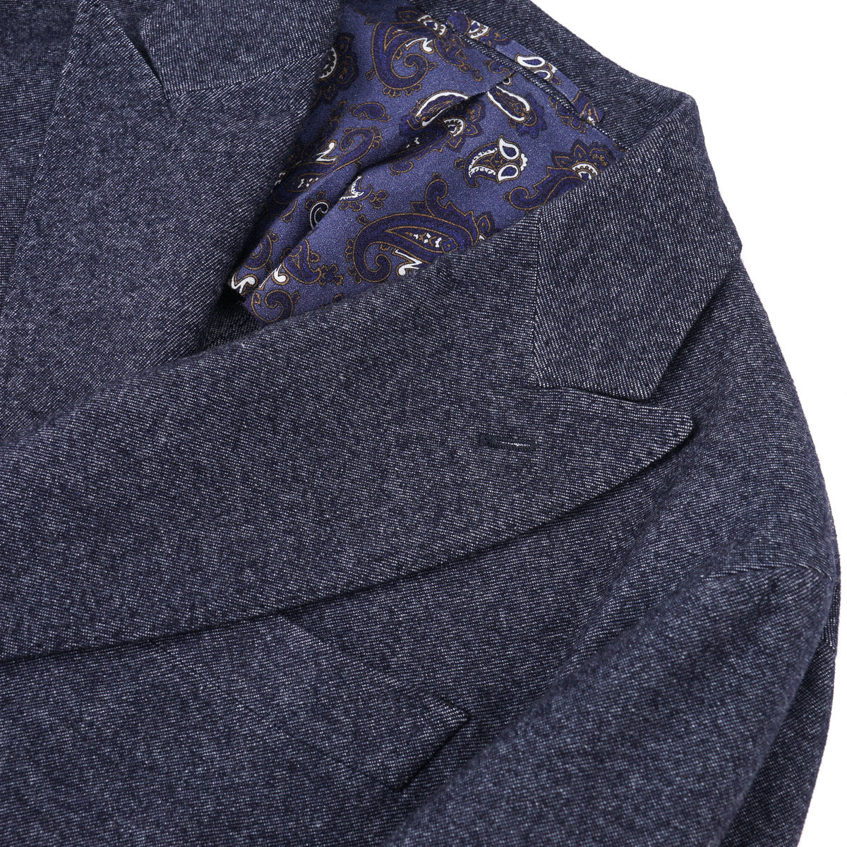 Stile Latino Soft Cashmere-Blend Sport Coat - Top Shelf Apparel