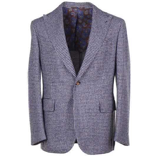 Stile Latino Wool-Alpaca Sport Coat
