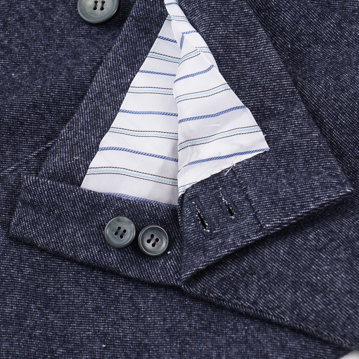 Stile Latino Soft Cashmere-Blend Sport Coat - Top Shelf Apparel
