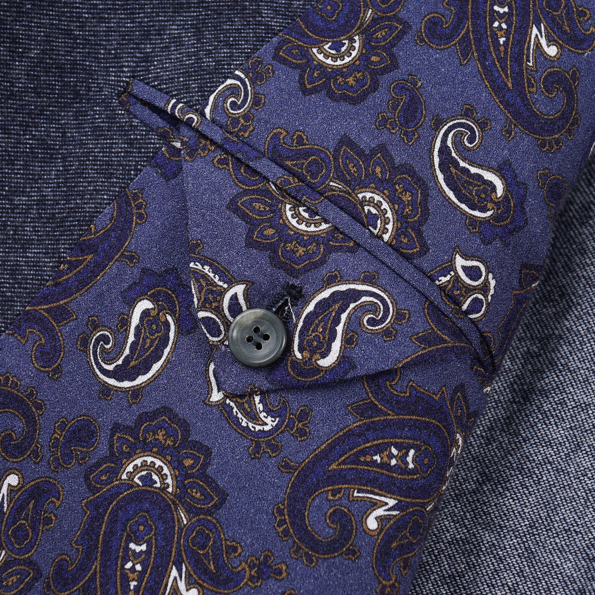 Stile Latino Soft Cashmere-Blend Sport Coat - Top Shelf Apparel