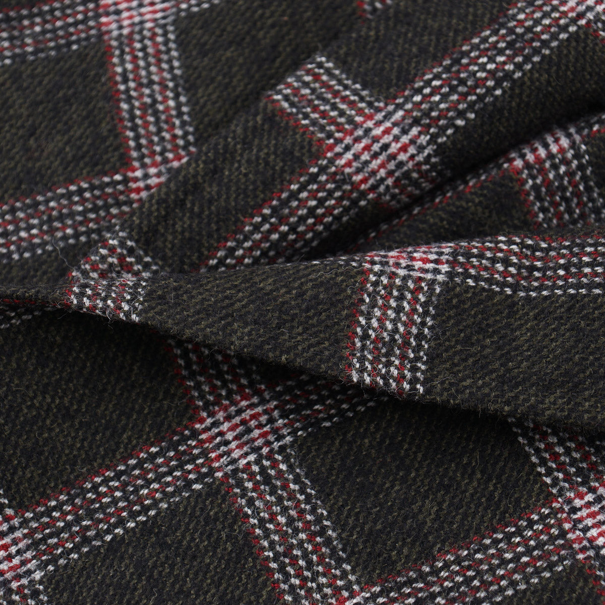 Stile Latino Alpaca-Wool Sport Coat - Top Shelf Apparel