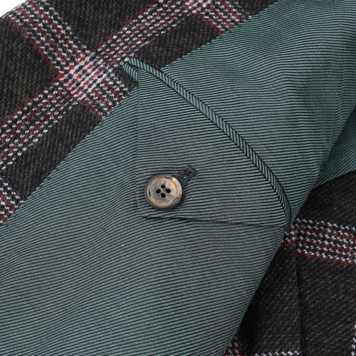 Stile Latino Alpaca-Wool Sport Coat - Top Shelf Apparel