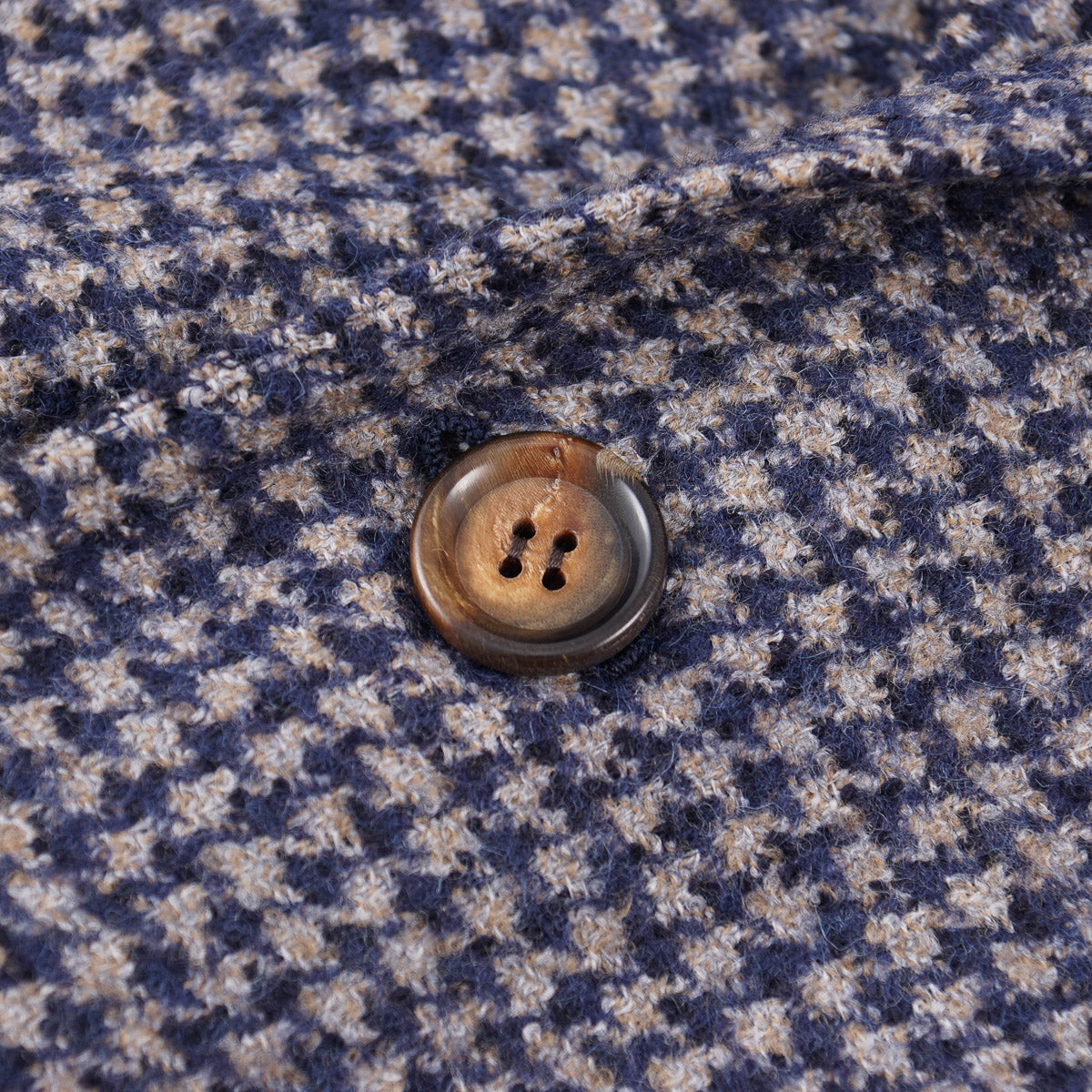 Stile Latino Wool-Alpaca Sport Coat