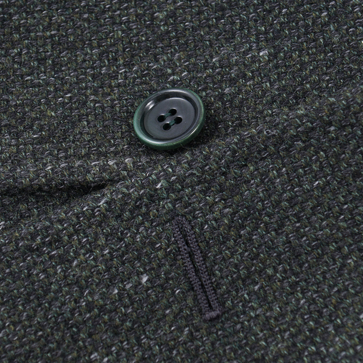 Stile Latino Peak Lapel Sport Coat