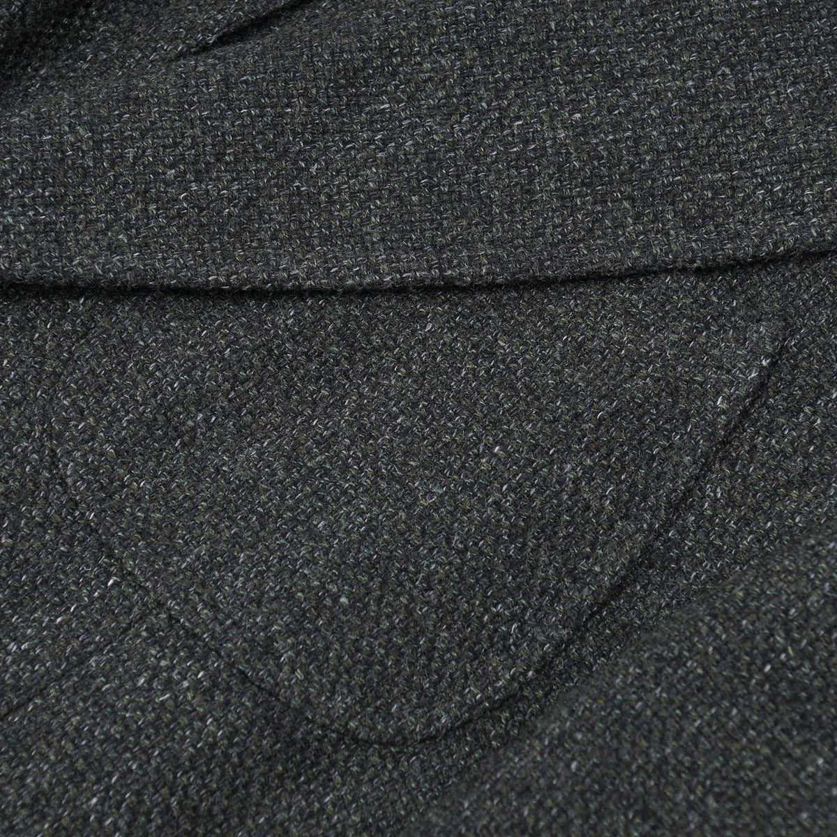 Stile Latino Peak Lapel Sport Coat