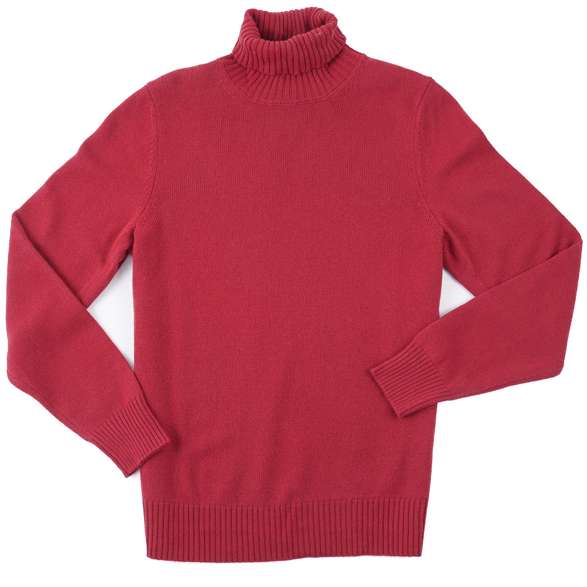 Drumohr Cashmere Turtleneck Sweater - Top Shelf Apparel