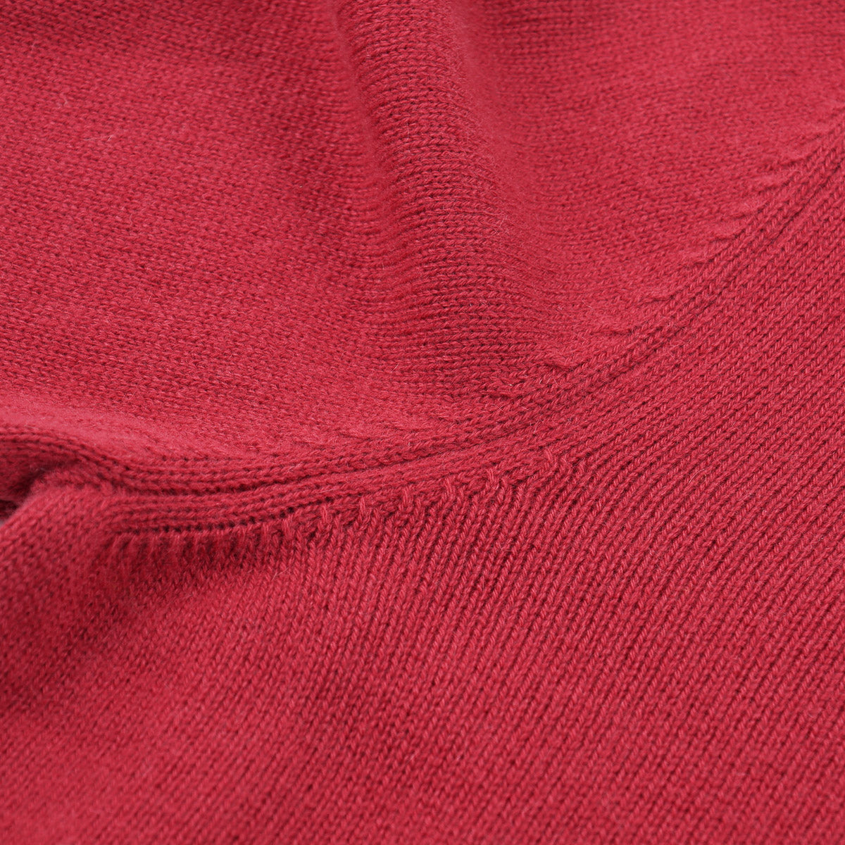 Drumohr Cashmere Turtleneck Sweater - Top Shelf Apparel