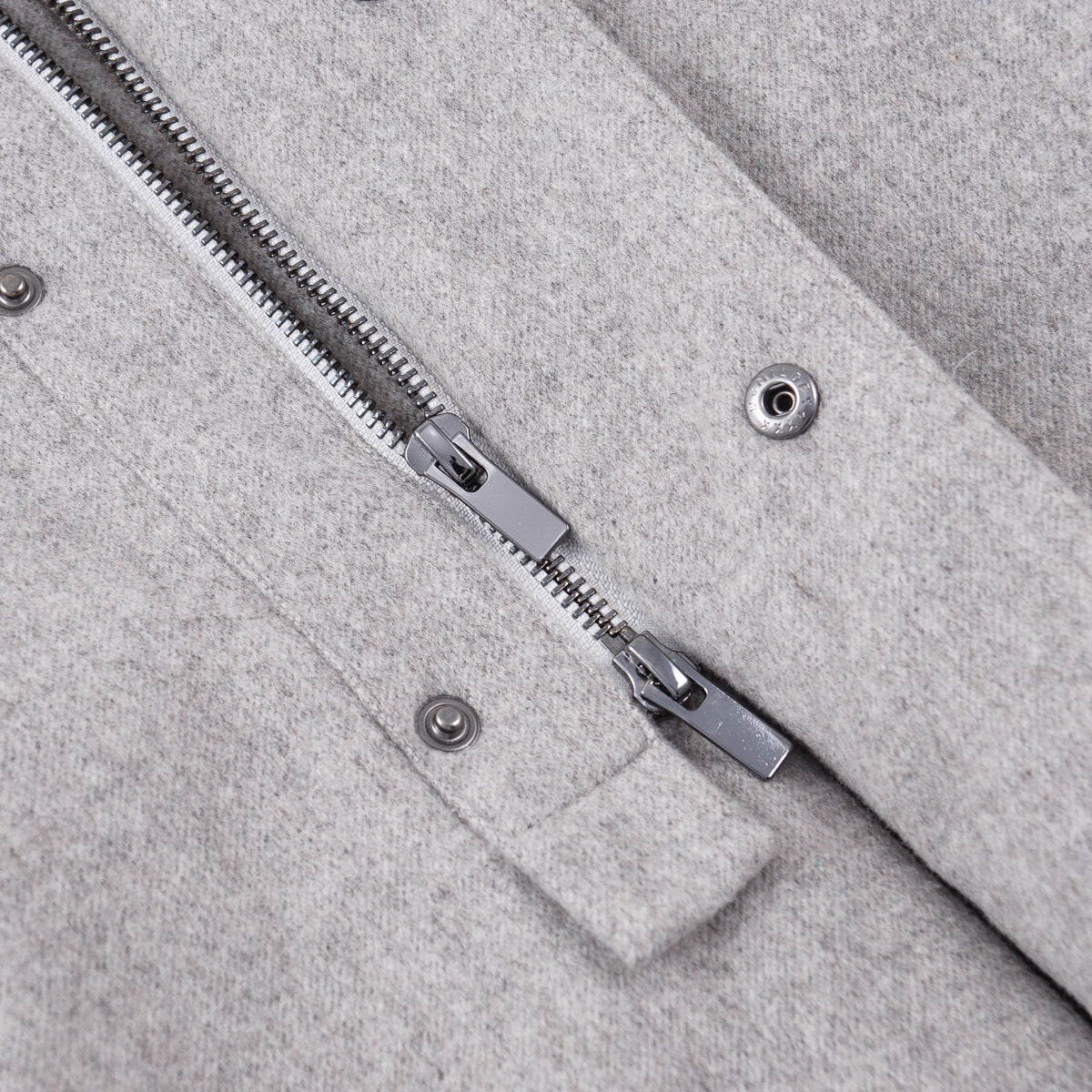 Manto Loro Piana Cashmere Car Coat - Top Shelf Apparel