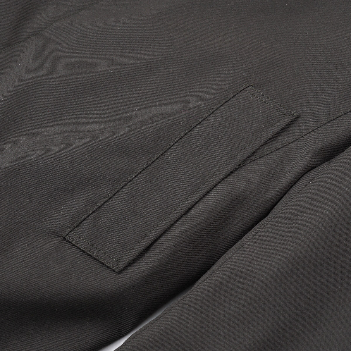 Manto Overcoat with Removable Lining - Top Shelf Apparel