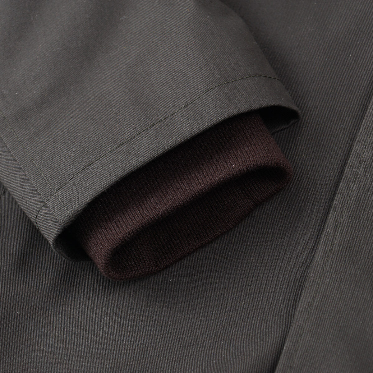 Manto Overcoat with Removable Lining - Top Shelf Apparel