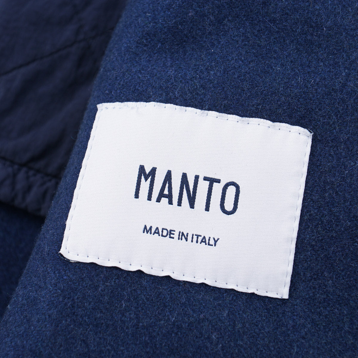 Manto 3-in-1 Cashmere Coat with Vest - Top Shelf Apparel