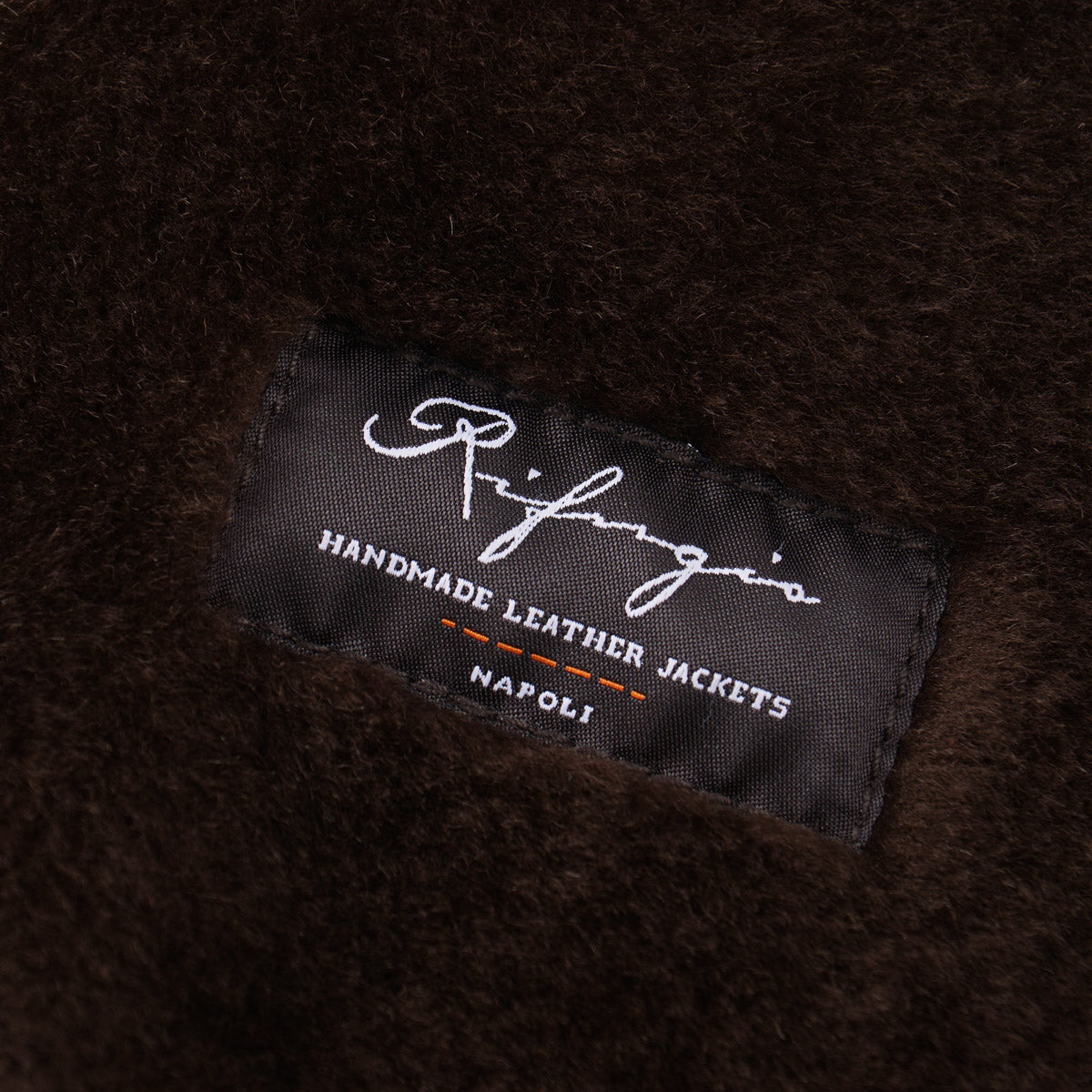 Rifugio Plush Shearling Leather Overcoat - Top Shelf Apparel