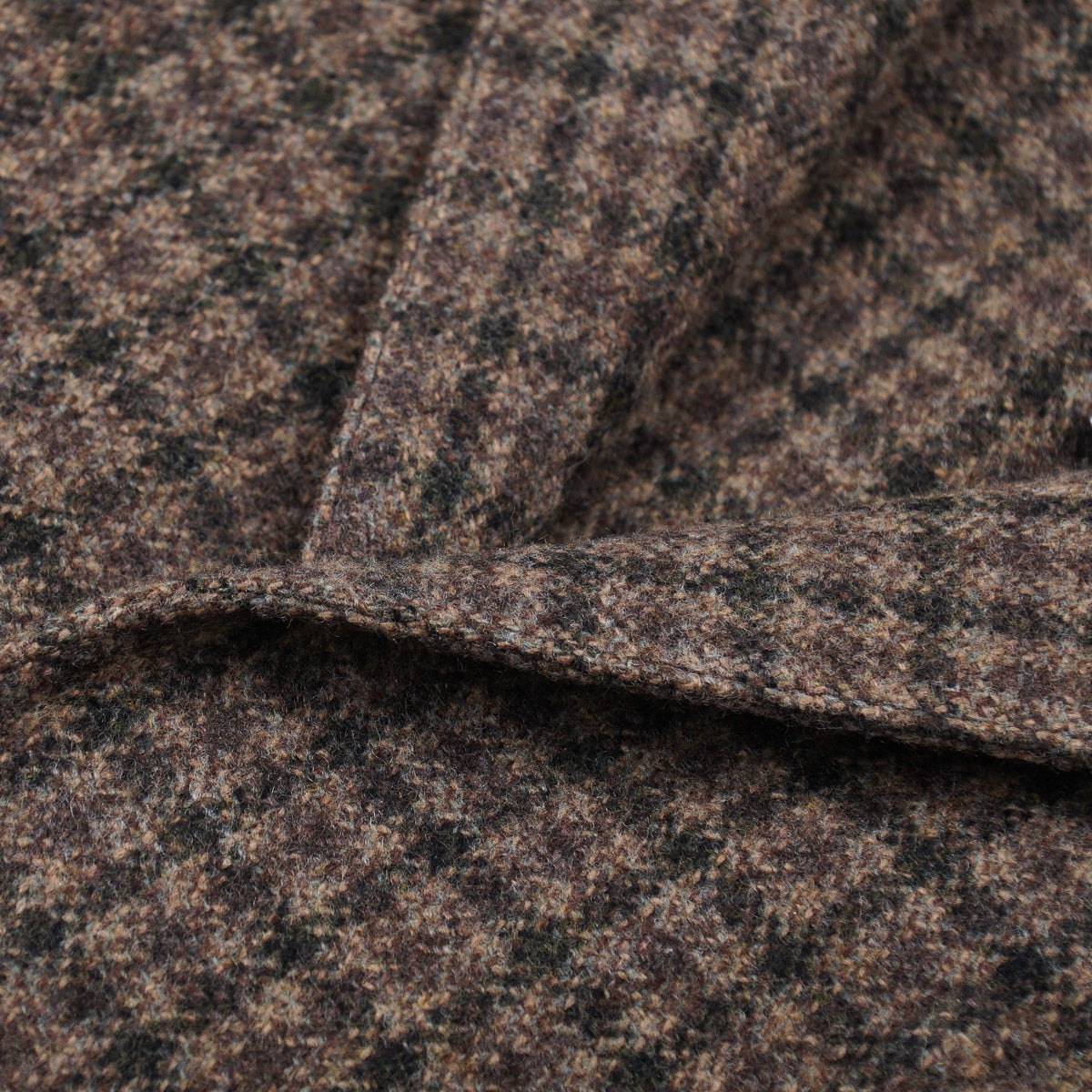 Boglioli Wool-Cashmere 'Picasso Jacket' - Top Shelf Apparel