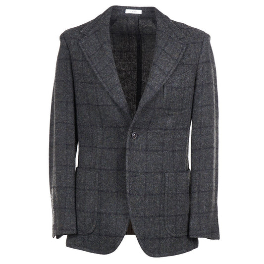 Boglioli Tweed Wool 'K Jacket' Sport Coat - Top Shelf Apparel