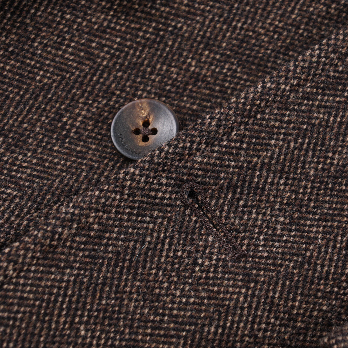 Boglioli Wool Outer Blazer with Quilted Lining - Top Shelf Apparel