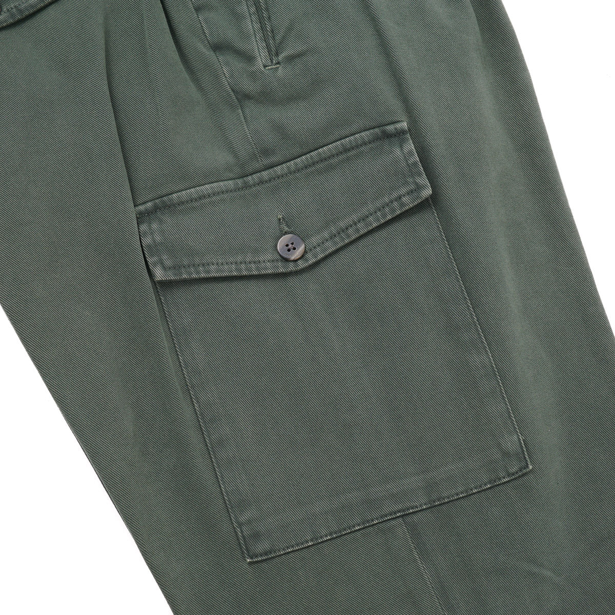 Boglioli Military Pants with Drawstring Waist – Top Shelf Apparel