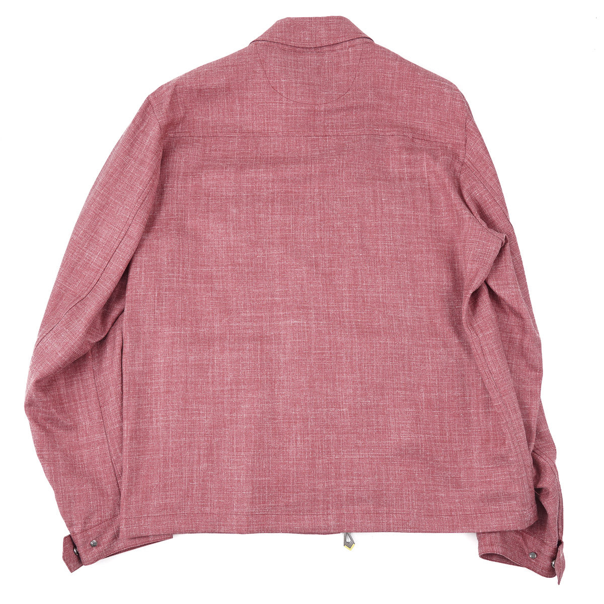 Sartorio Lightweight Wool-Blend Jacket - Top Shelf Apparel