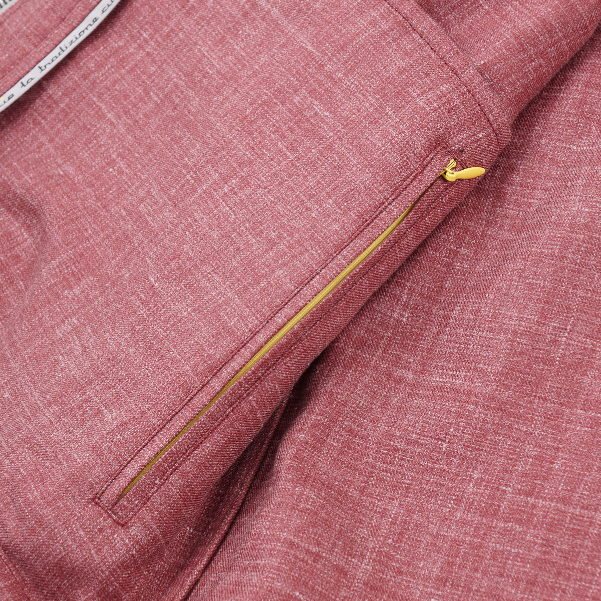 Sartorio Lightweight Wool-Blend Jacket - Top Shelf Apparel