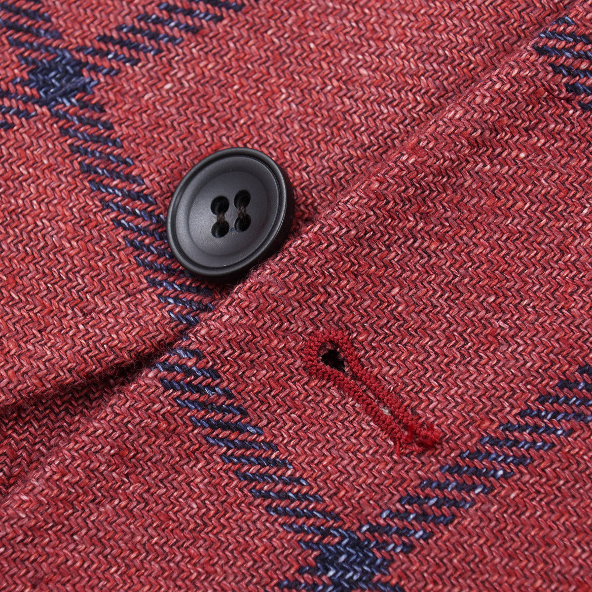 Sartorio Woven Wool and Hemp Sport Coat - Top Shelf Apparel