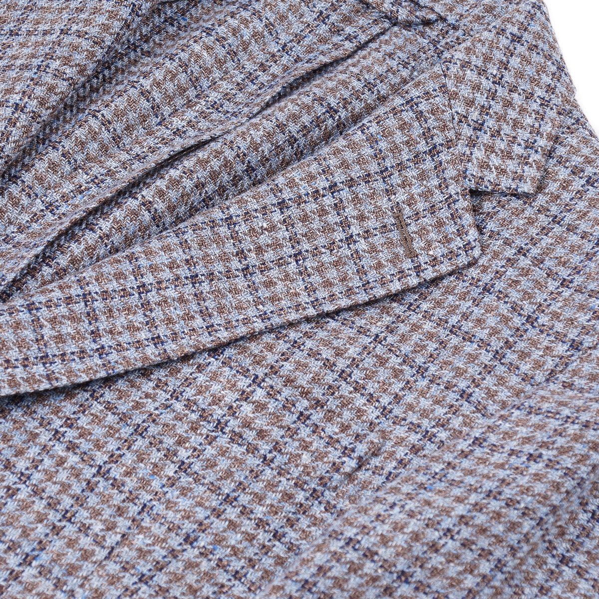 Luigi Borrelli Linen-Wool-Silk Sport Coat - Top Shelf Apparel