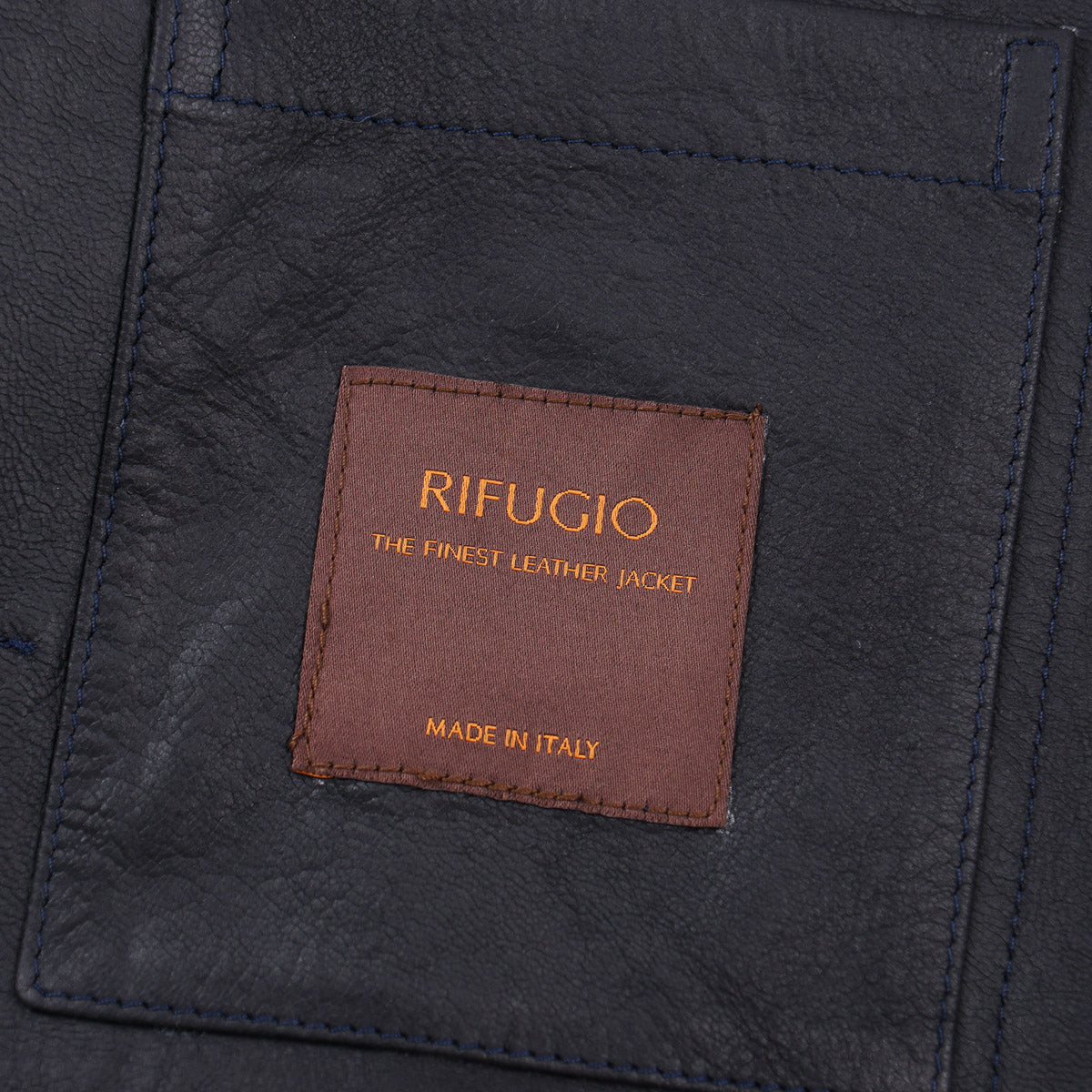 Rifugio Unlined Nappa Suede Overshirt