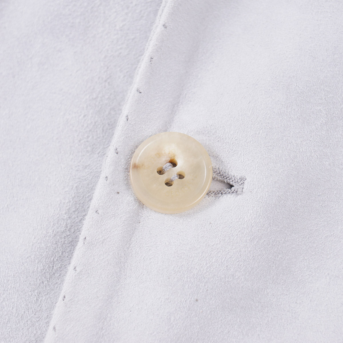 Rifugio Unlined Nappa Suede Field Blazer