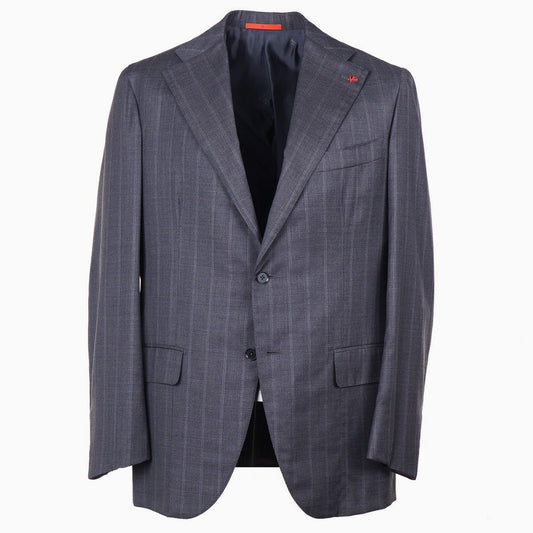 Isaia 'Marechiaro' Extrafine Wool Suit - Top Shelf Apparel