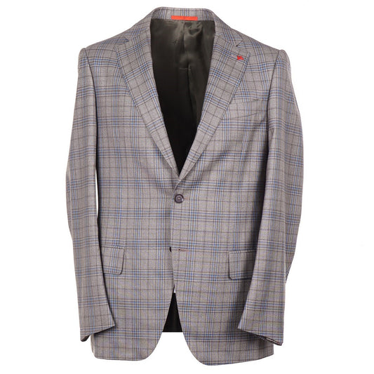 Isaia 'Sanita' Extrafine Wool Suit - Top Shelf Apparel