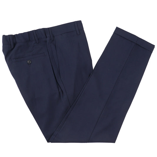 Fedeli Lightweight Cashmere Pants