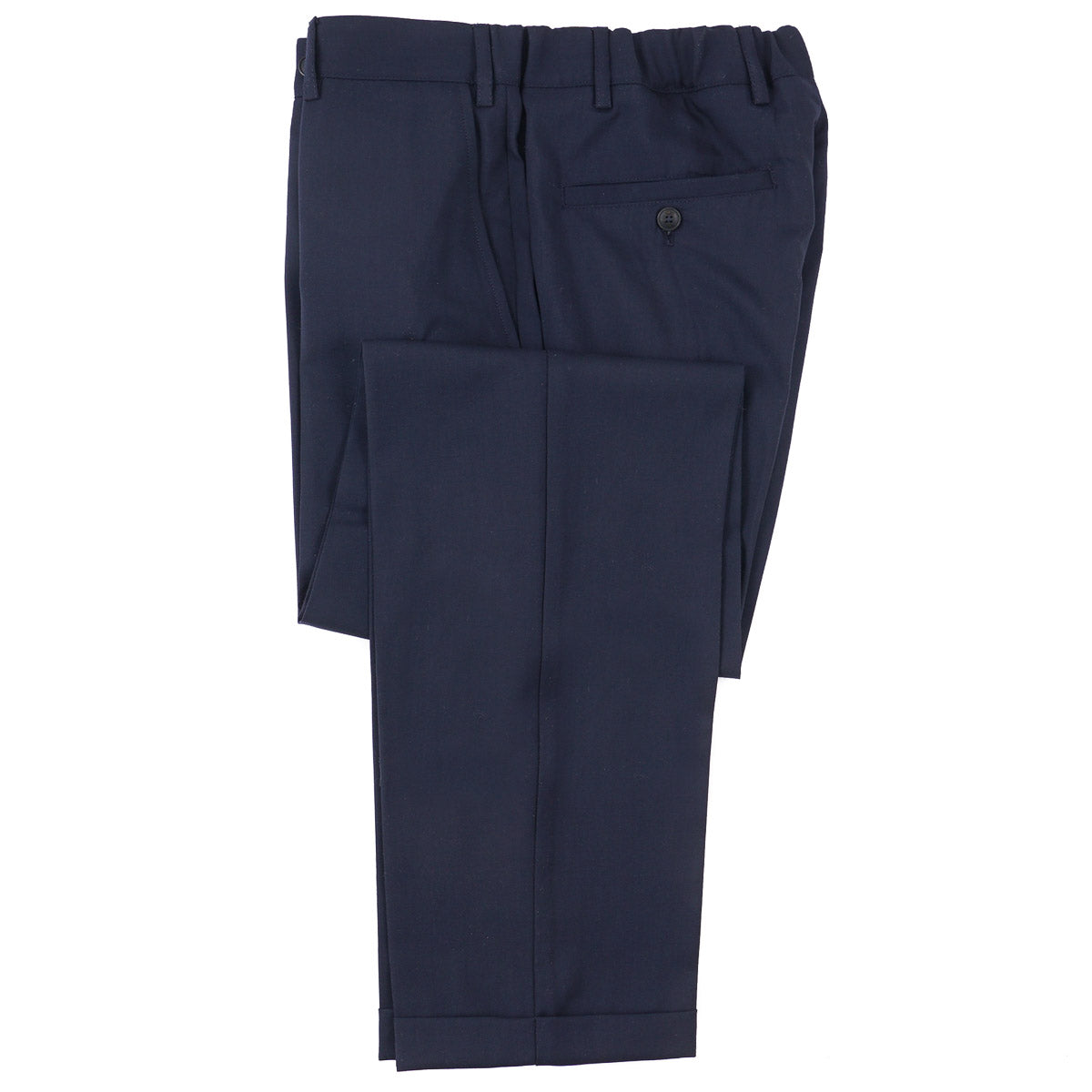 Fedeli Lightweight Cashmere Pants