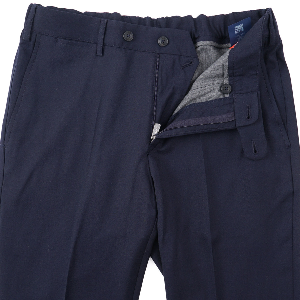 Fedeli Lightweight Cashmere Pants