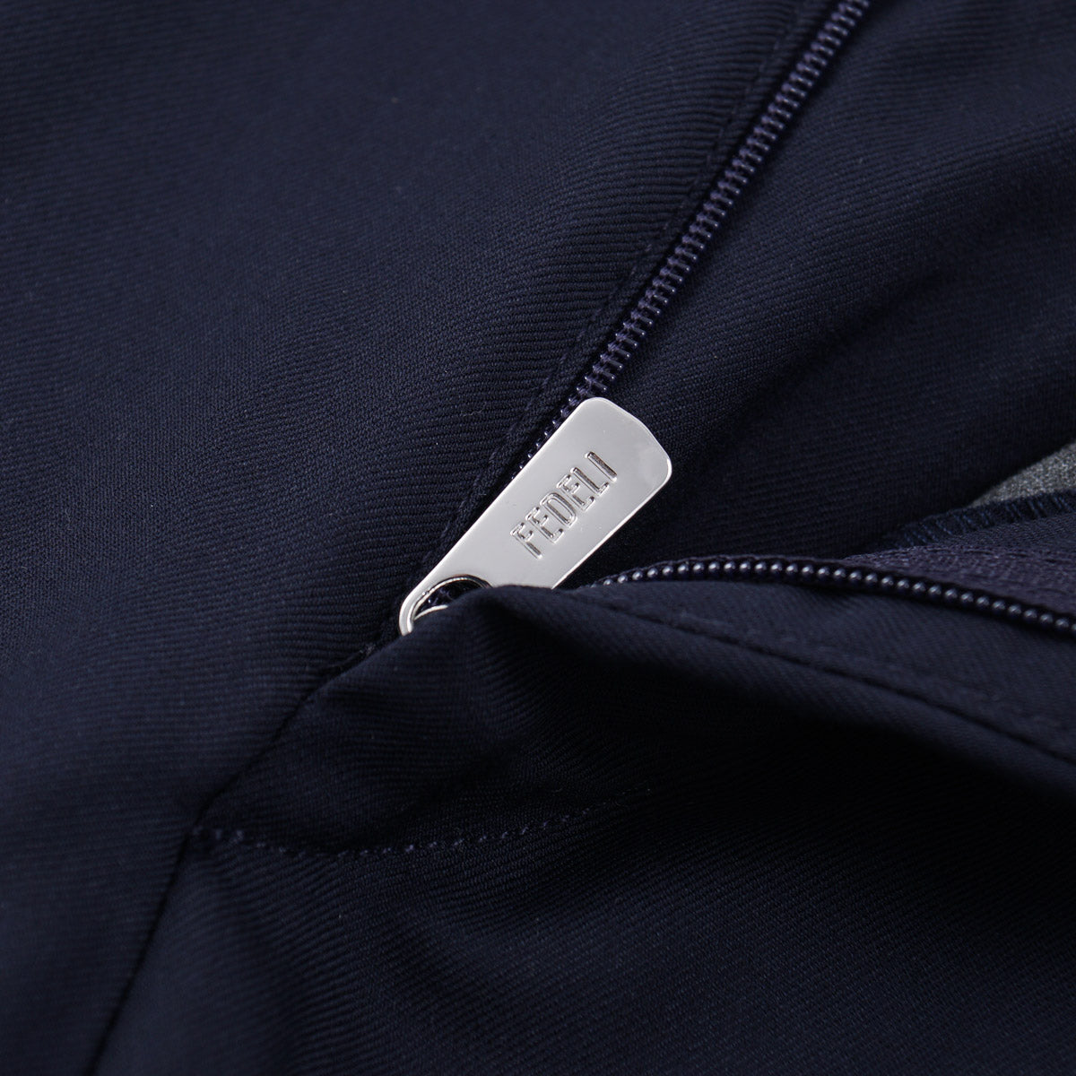 Fedeli Lightweight Cashmere Pants