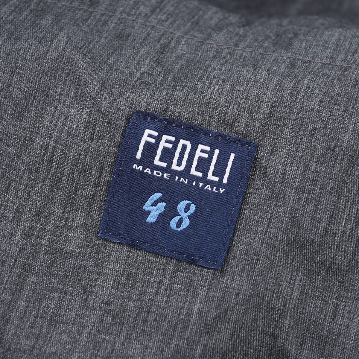 Fedeli Lightweight Cashmere Pants