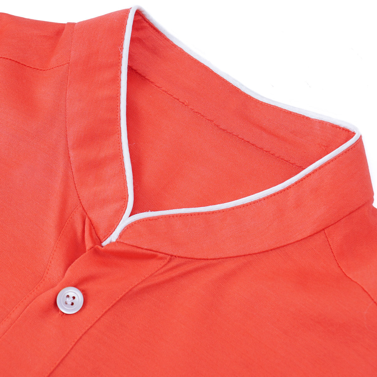 Kiton Superfine Cotton Pajama Set