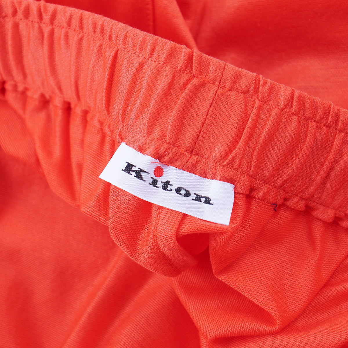 Kiton Superfine Cotton Pajama Set