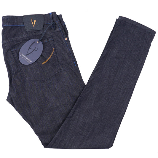 Handpicked Lightweight Denim Jeans