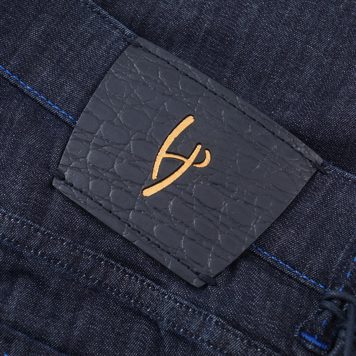 Handpicked Lightweight Denim Jeans