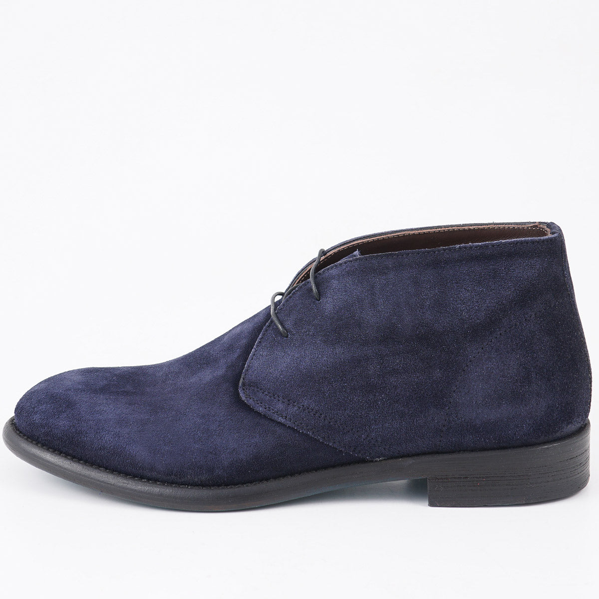 Sutor Mantellassi Calf Suede Ankle Boots