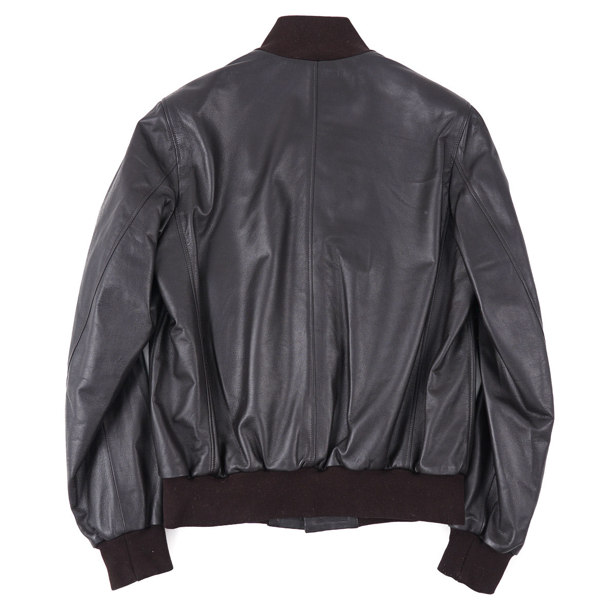 Rifugio Nappa Leather Bomber Jacket - Top Shelf Apparel