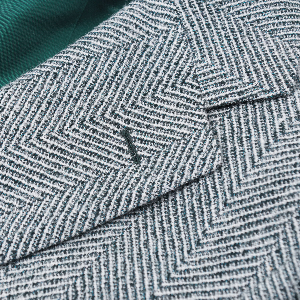 Sartorio Herringbone Wool Sport Coat - Top Shelf Apparel