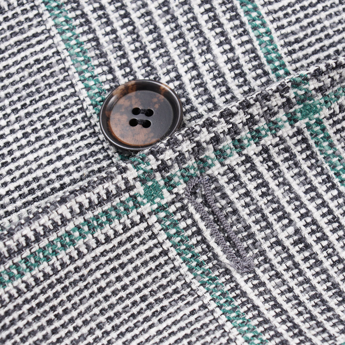 Sartorio Wool-Silk-Cotton Sport Coat - Top Shelf Apparel